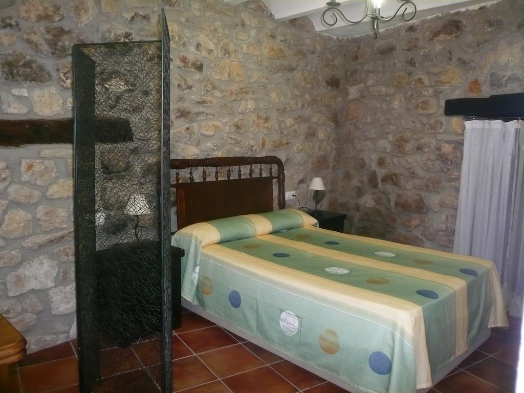 Puebla de BenifasarLoft Cuco别墅 外观 照片